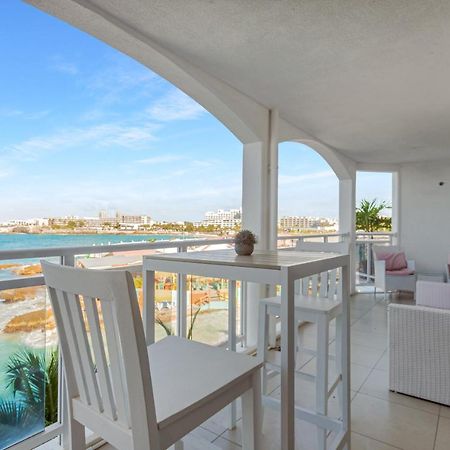 Maho Beach House - Grand Ocean Suite Zewnętrze zdjęcie