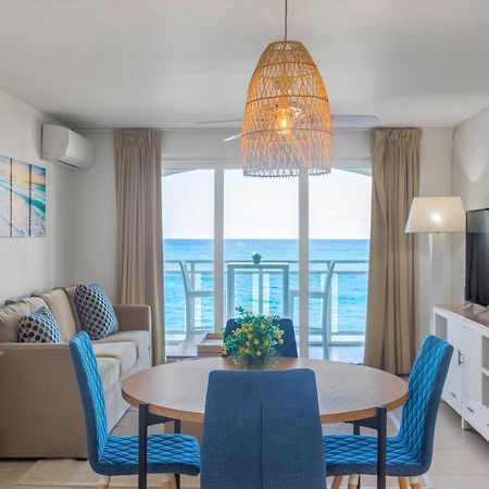 Maho Beach House - Grand Ocean Suite Zewnętrze zdjęcie