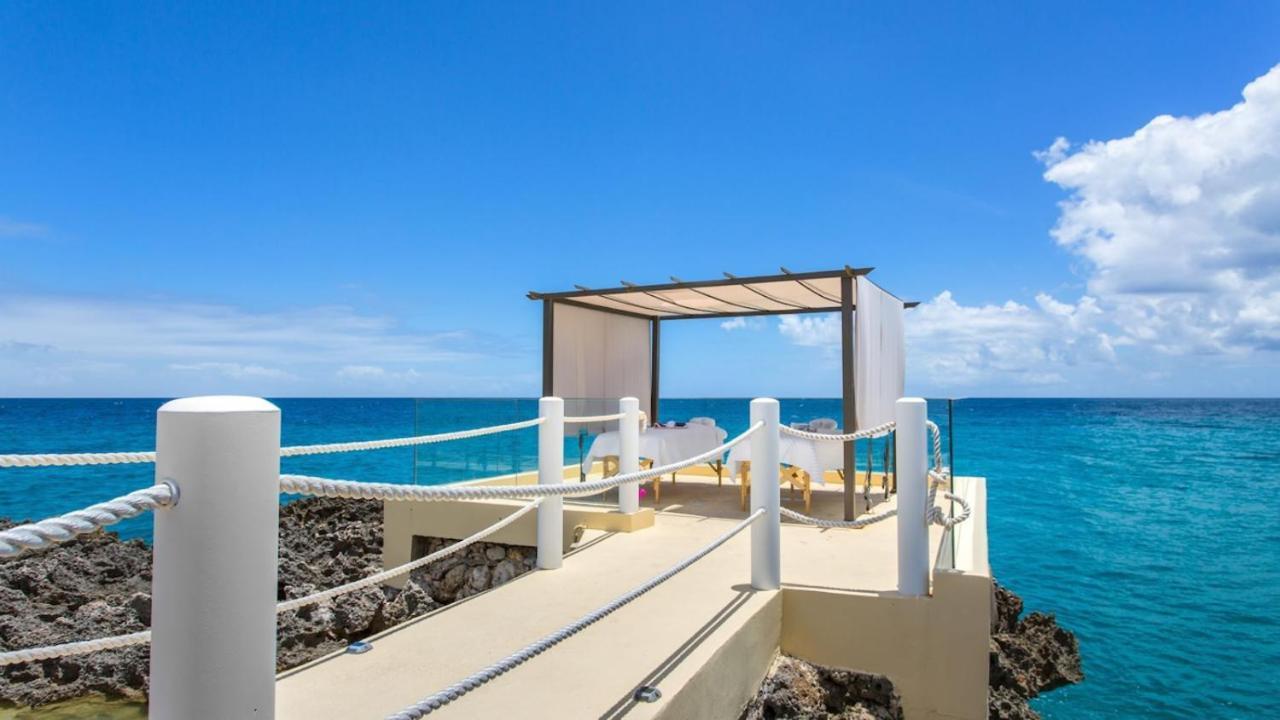 Maho Beach House - Grand Ocean Suite Zewnętrze zdjęcie