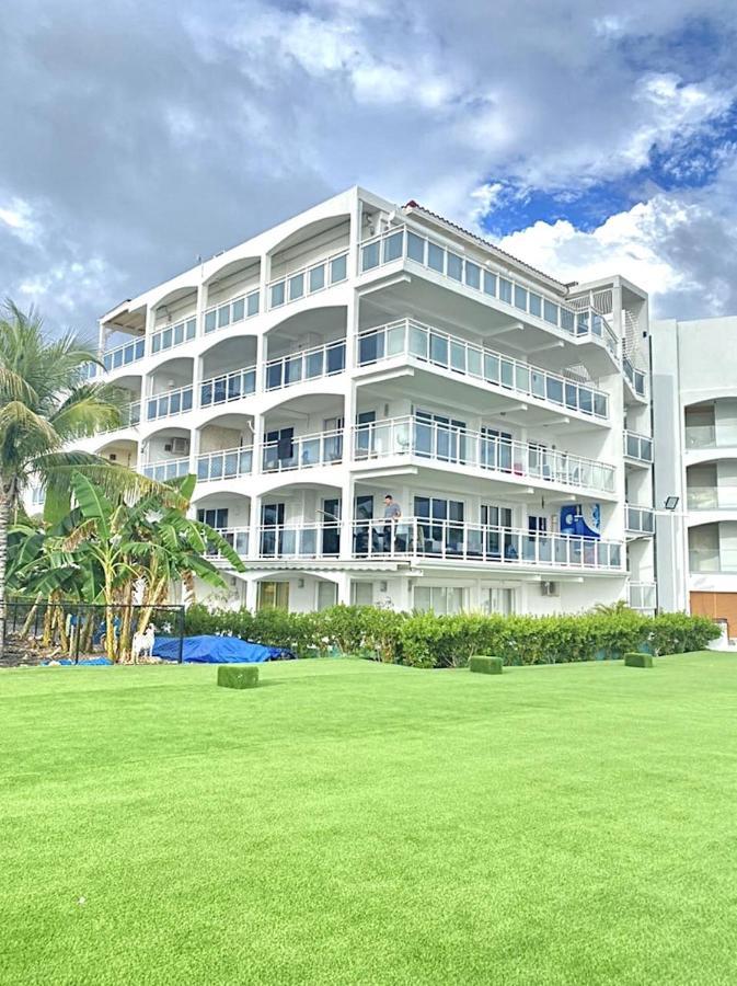 Maho Beach House - Grand Ocean Suite Zewnętrze zdjęcie