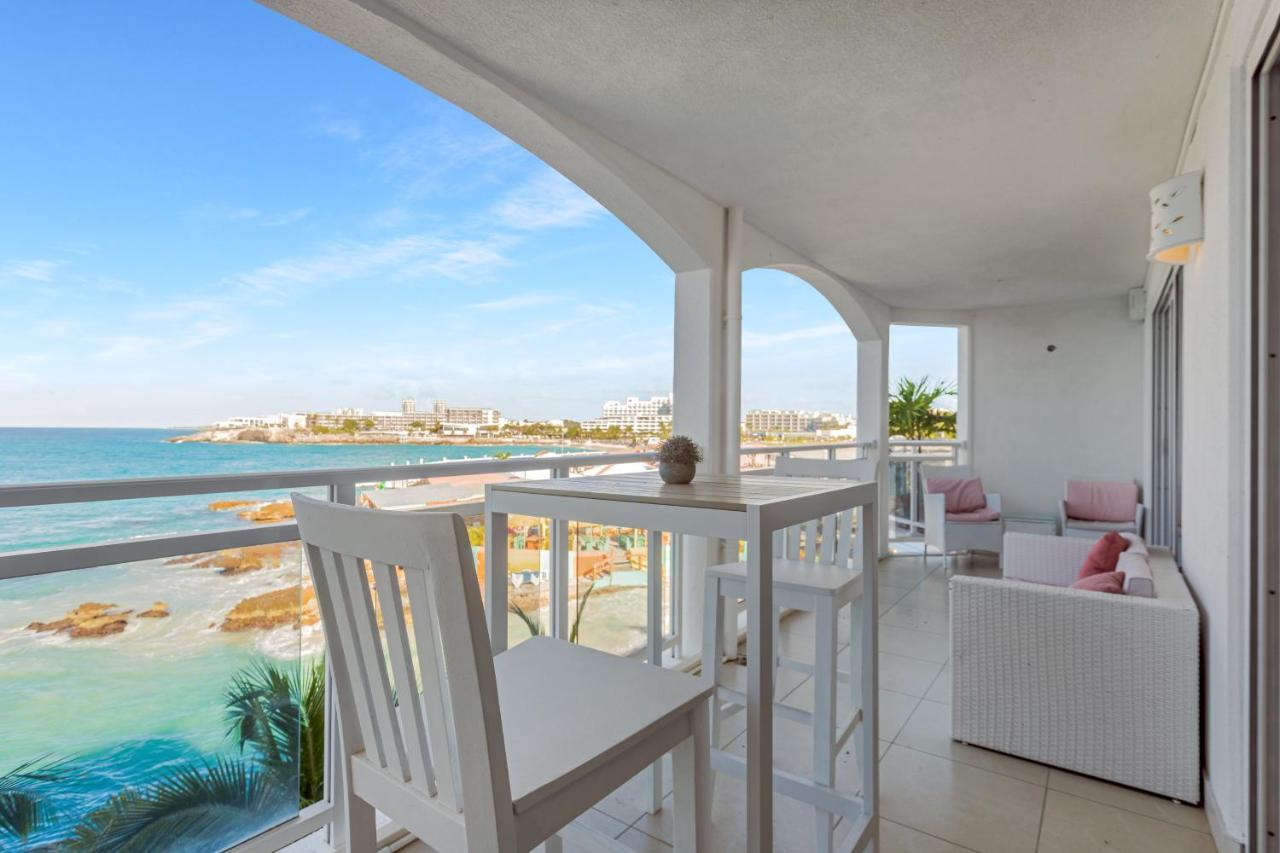 Maho Beach House - Grand Ocean Suite Zewnętrze zdjęcie