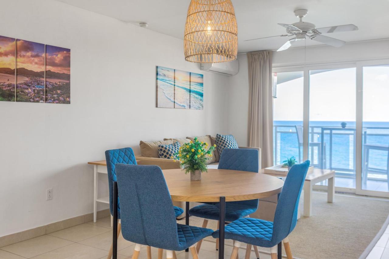 Maho Beach House - Grand Ocean Suite Zewnętrze zdjęcie