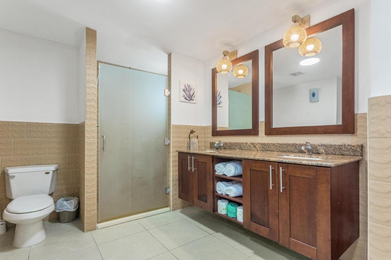 Maho Beach House - Grand Ocean Suite Zewnętrze zdjęcie