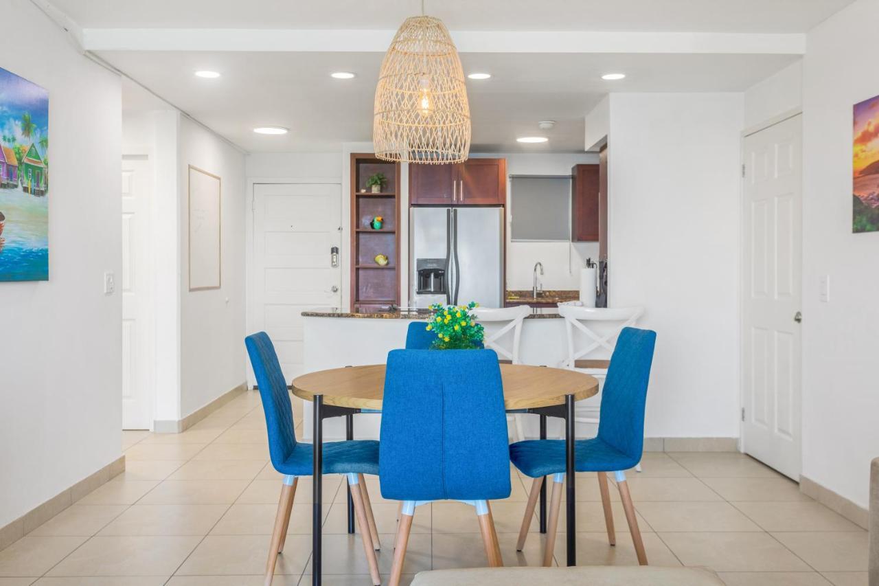 Maho Beach House - Grand Ocean Suite Zewnętrze zdjęcie